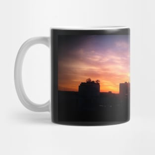 Good evening sunshine Mug